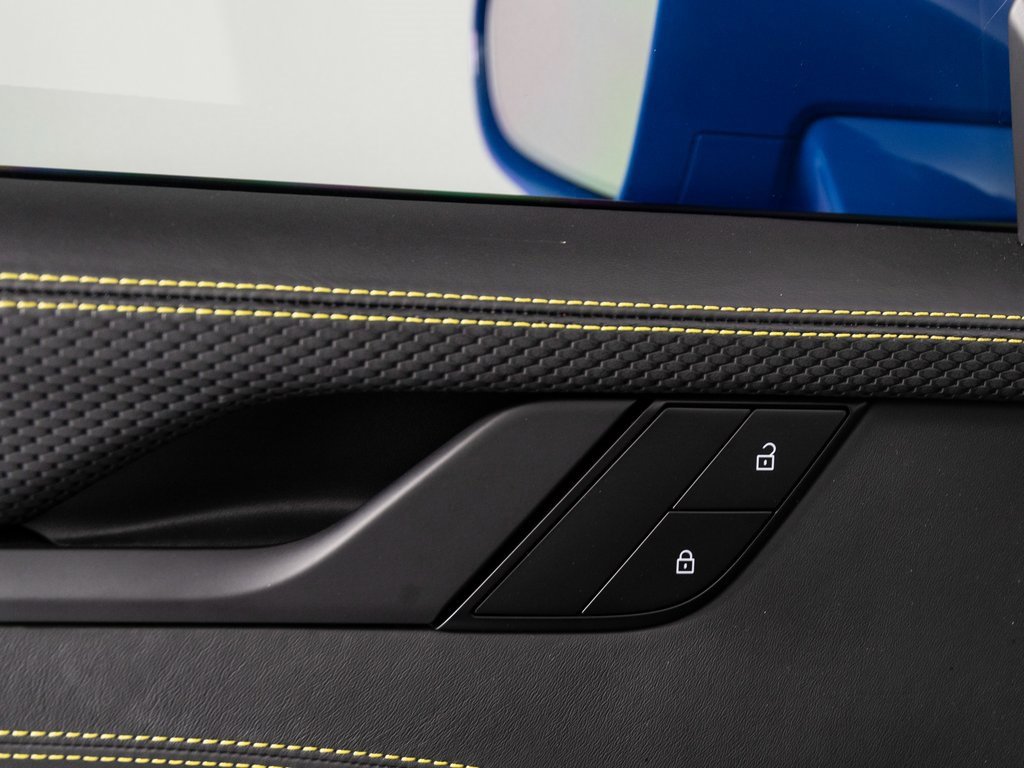 Certified 2023 Porsche 911 GT3 image 33