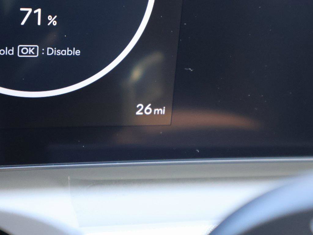 New 2026 Hyundai Tucson Limited w/ Tow & Go Package image 32