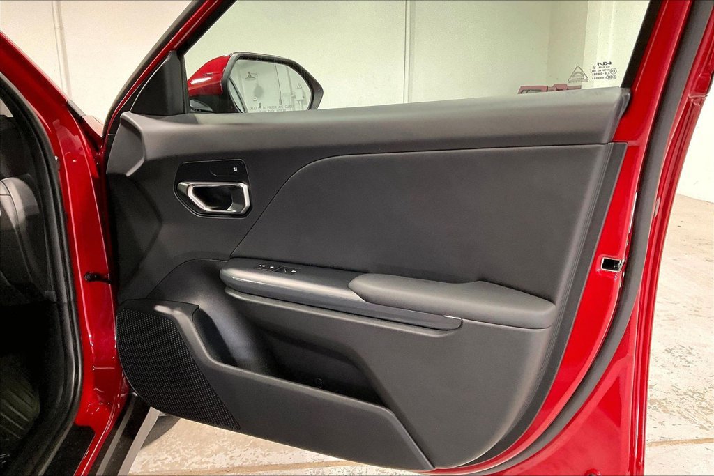 New 2026 Kia K4 EX FWD image 11