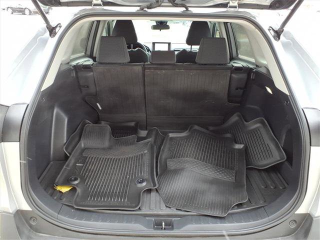 Certified 2024 Toyota RAV4 LE image 15