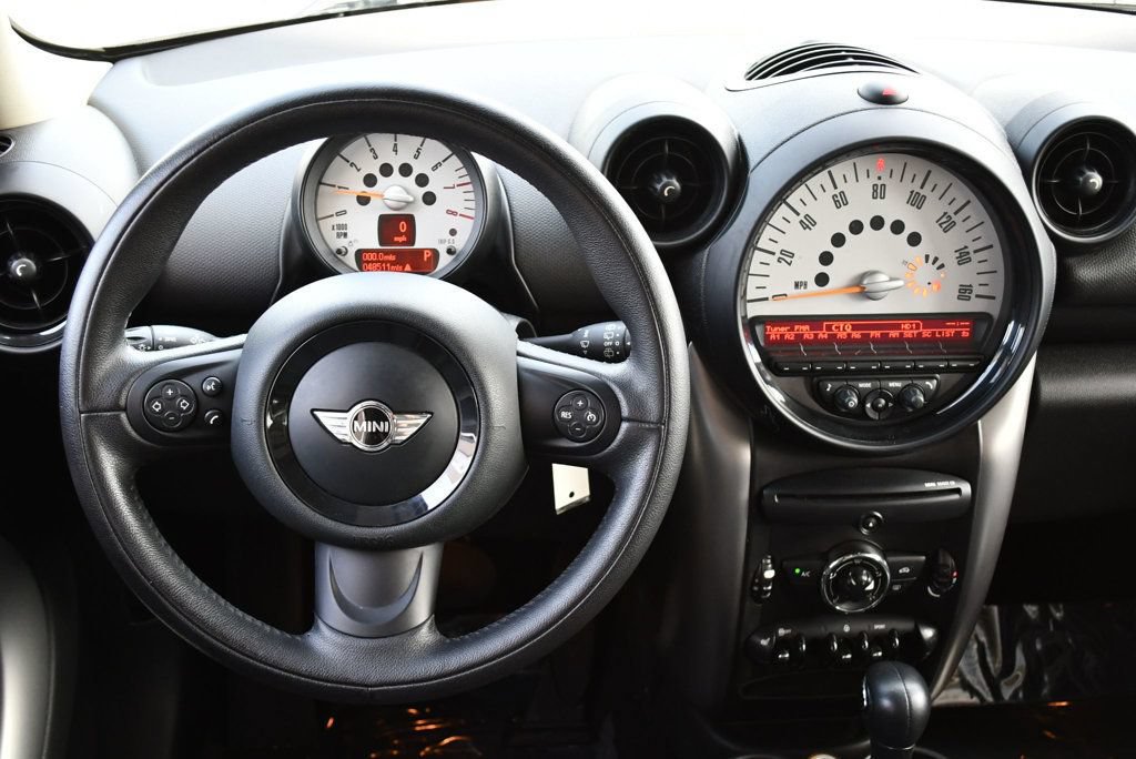Used 2014 MINI Cooper Countryman FWD image 47
