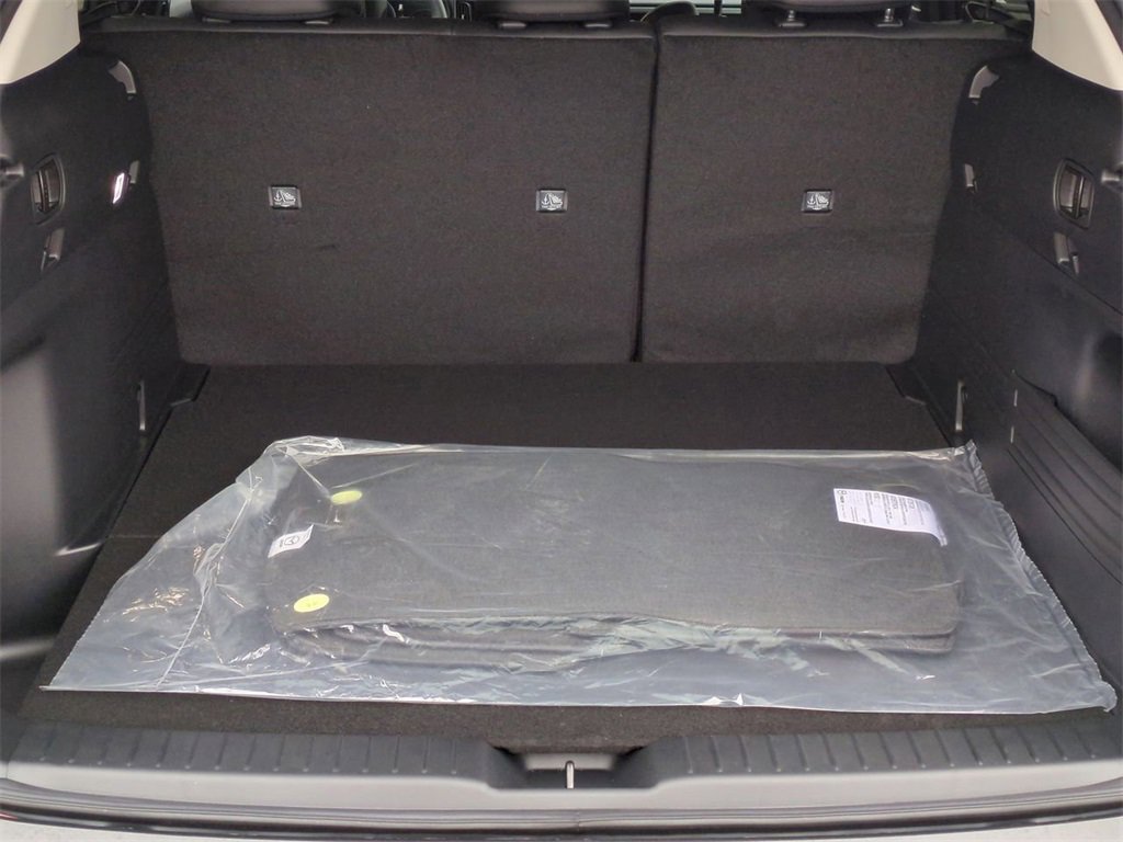 New 2025 MAZDA CX-50 AWD 2.5 Hybrid w/ Premium Pkg image 27