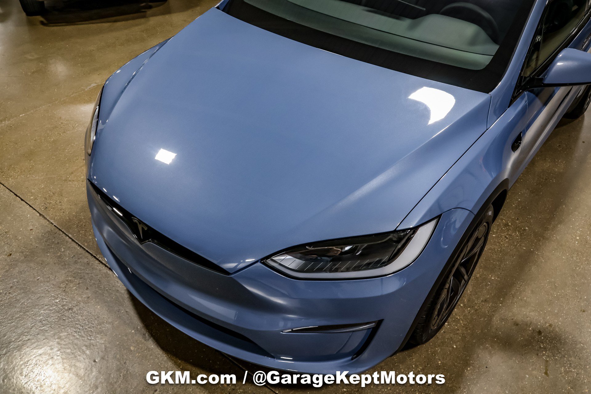 Used 2026 Tesla Model X Plaid AWD/4WD image 25