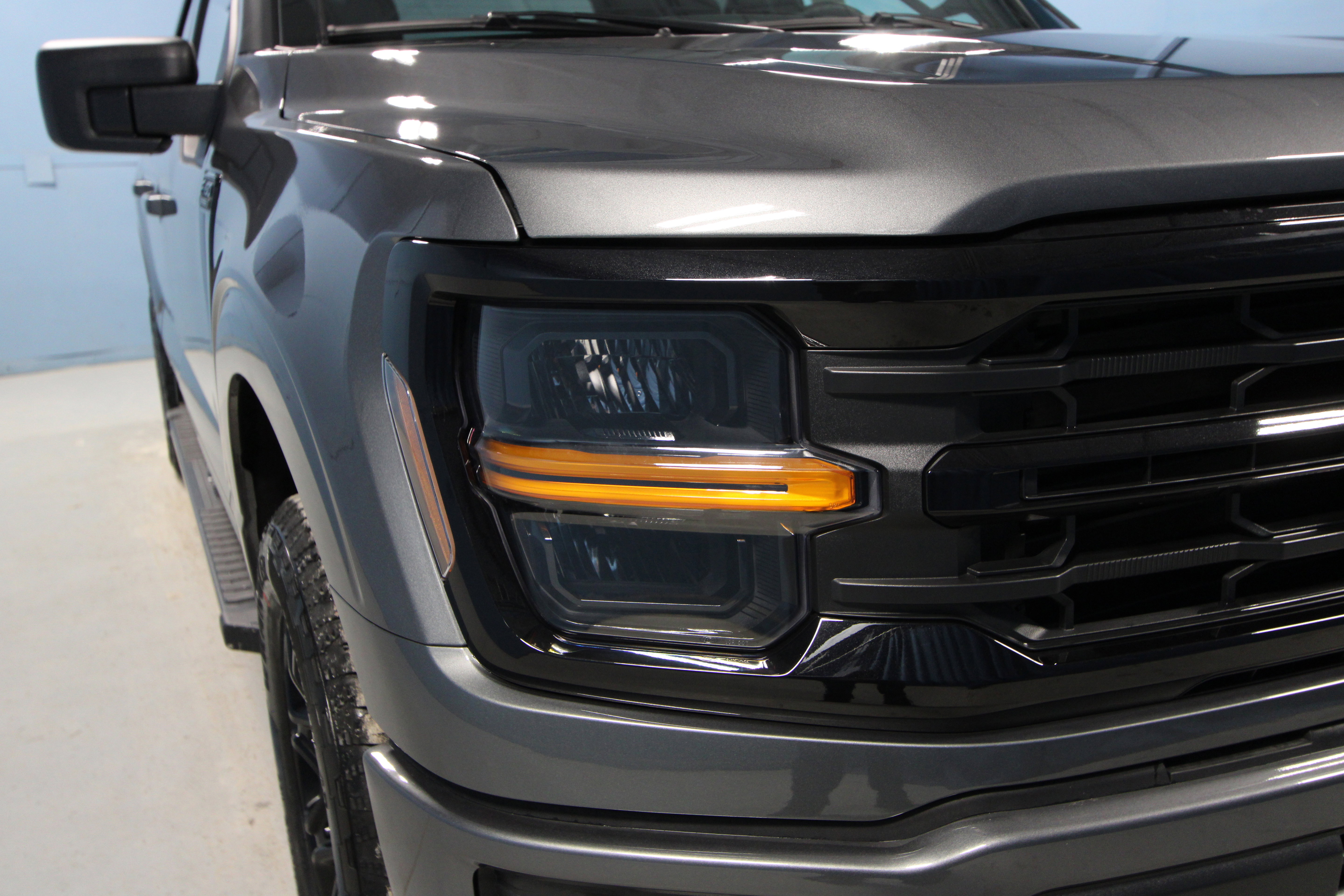 New 2026 Ford F150 XLT w/ Mobile Office Package AWD/4WD image 30