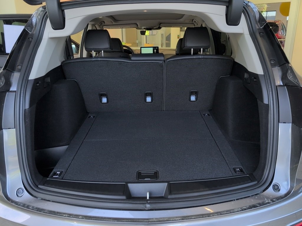 New 2025 Acura RDX w/ Technology Package image 12