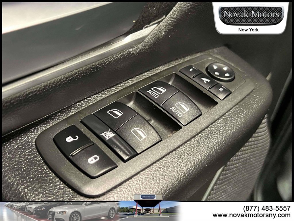 Used 2022 RAM 1500 Big Horn image 19