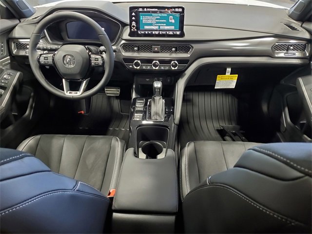 New 2025 Acura Integra A-Spec image 23