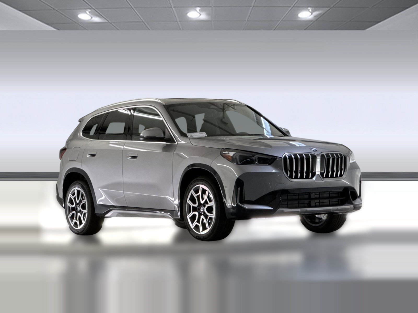 New 2026 BMW X1 xDrive28i w/ Convenience Package AWD/4WD image 6