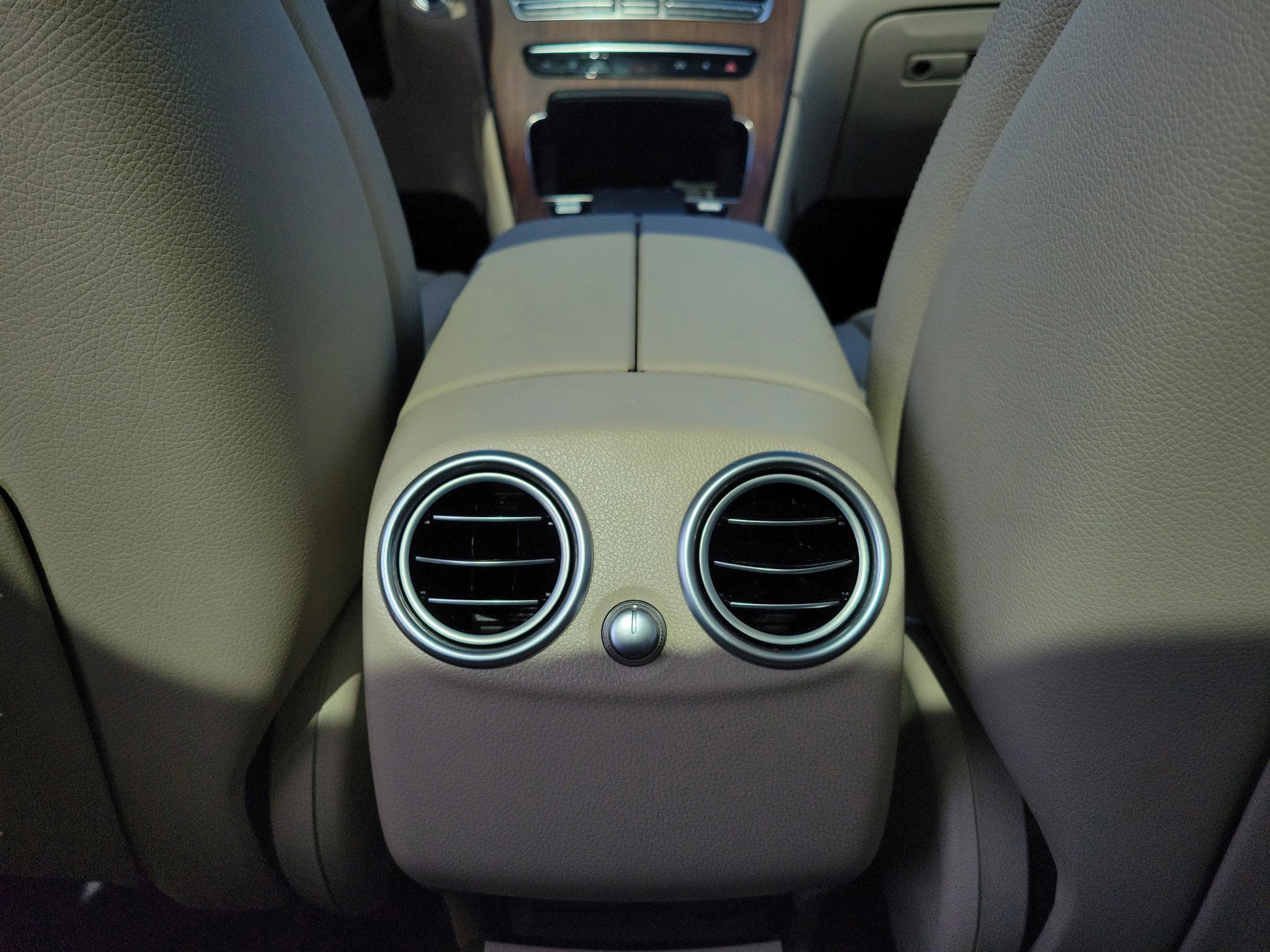 Certified 2022 Mercedes-Benz GLC 300 4MATIC image 11