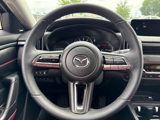 Certified 2026 MAZDA CX-50 AWD 2.5 Hybrid w/ Weather Package image 18