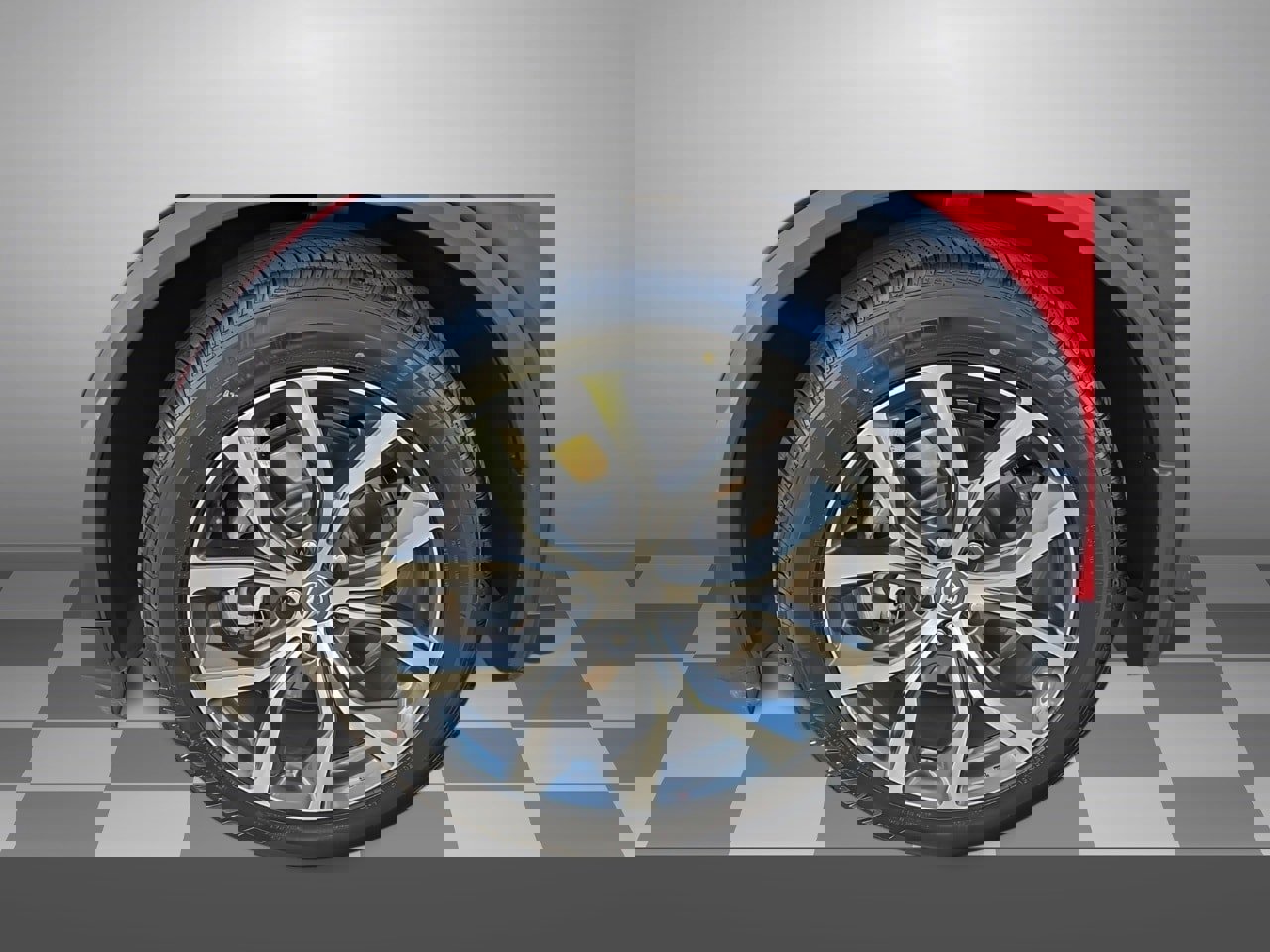 Used 2022 Acura MDX SH-AWD w/ Technology Package image 5