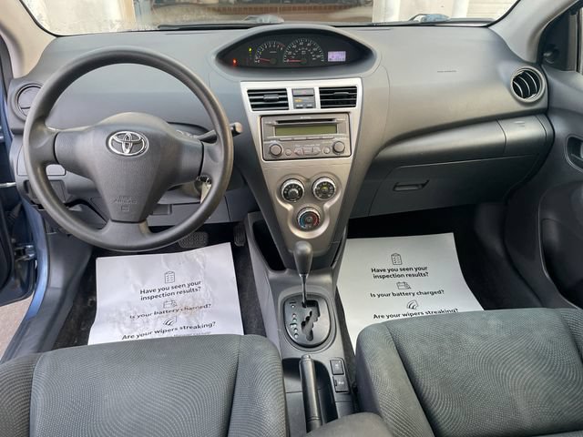 Used 2012 Toyota Yaris Sedan FWD image 13