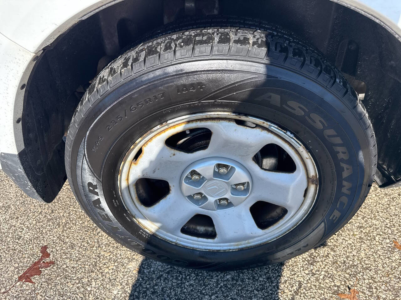 Used 2013 Honda Pilot LX image 26