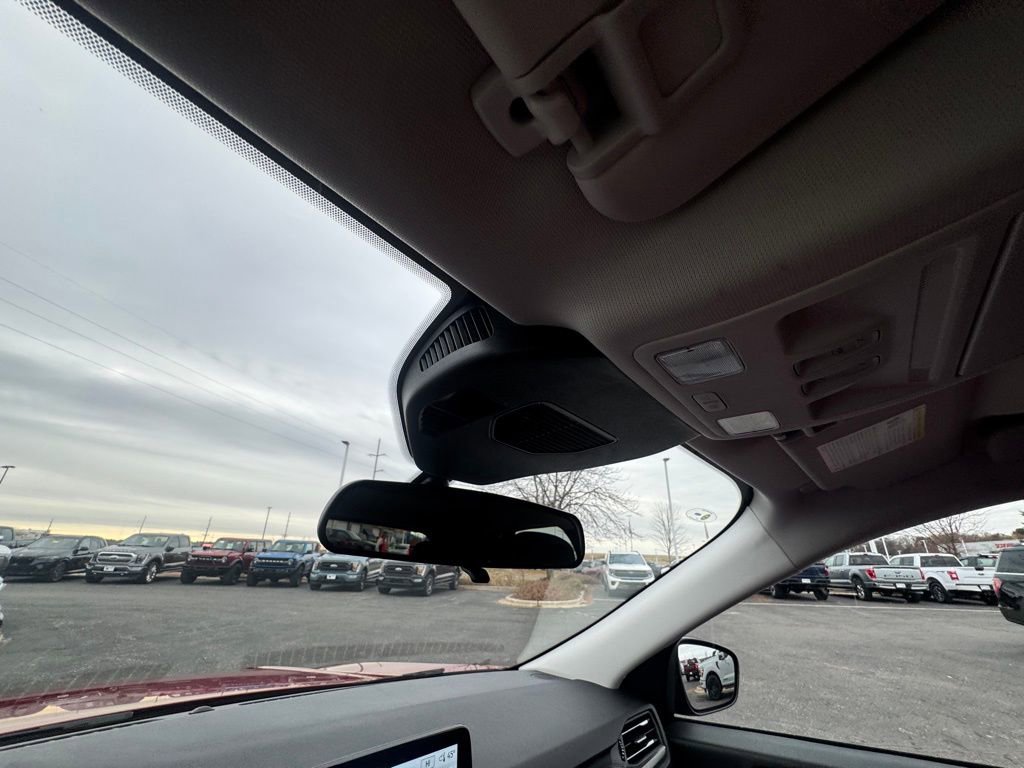 New 2025 Ford Escape Active w/ Cold Weather Package image 28