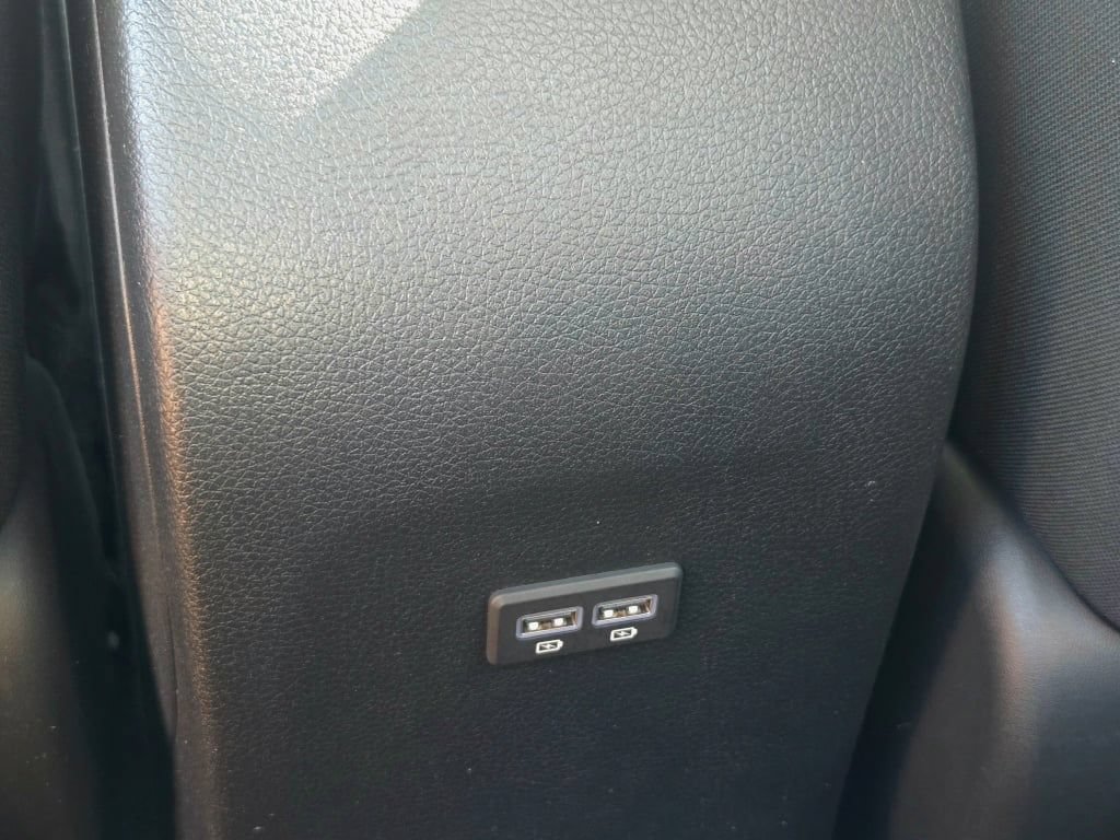 Used 2018 Nissan Altima 2.5 SR FWD image 17