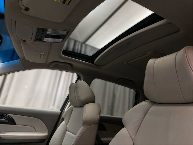 Used 2009 Acura MDX Technology image 26