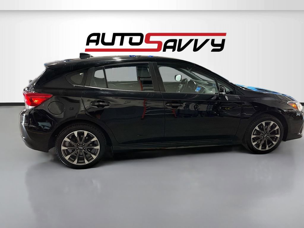 Used 2023 Subaru Impreza 2.0i Sport image 8