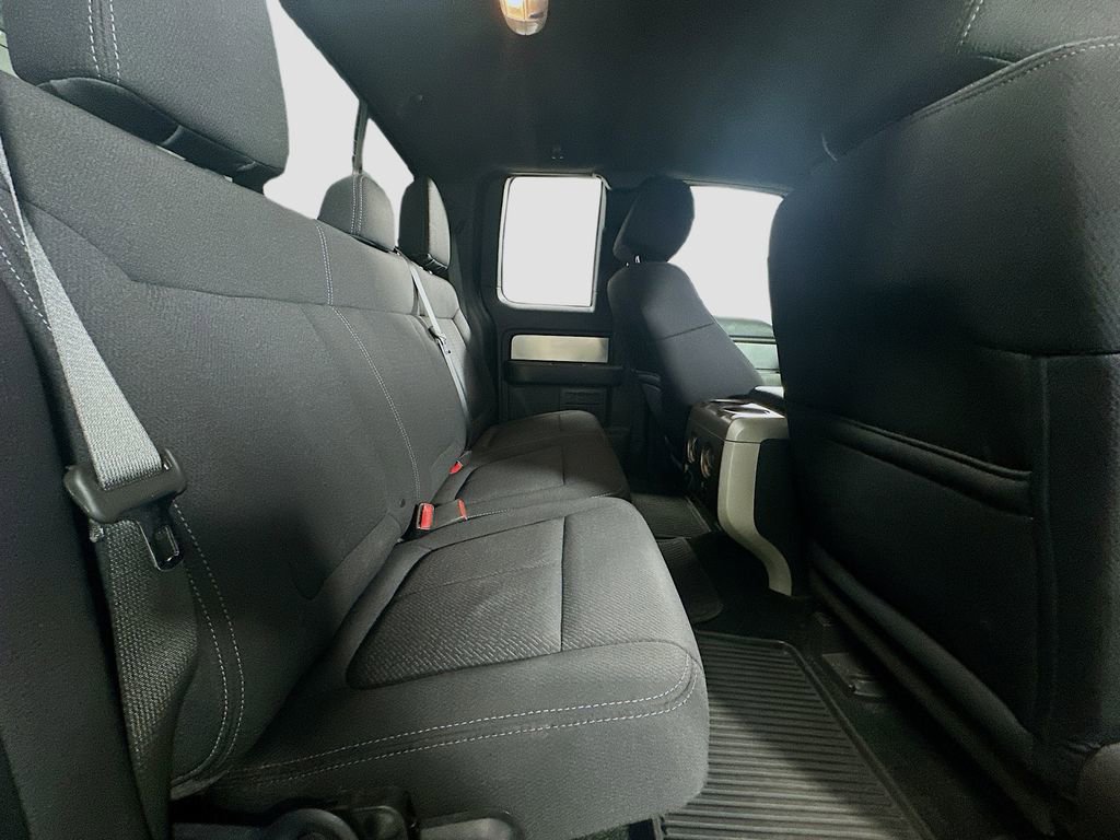 Used 2013 Ford F150 FX4 w/ Mid Equipment Group AWD/4WD image 24