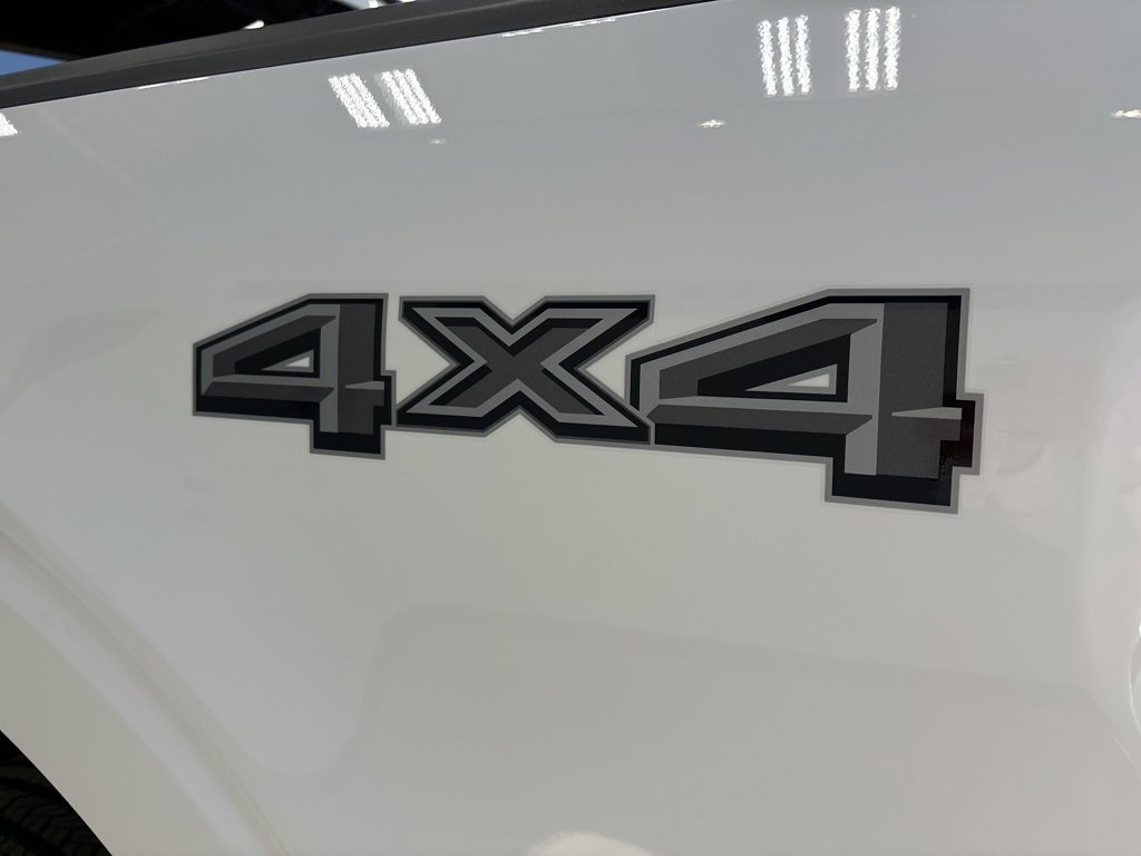 Used 2024 Ford F150 XLT w/ XLT Black Appearance Package image 12
