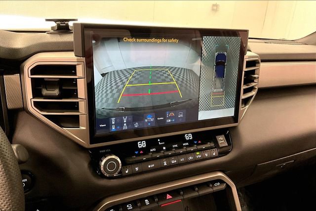 Used 2025 Toyota Tundra Limited image 28