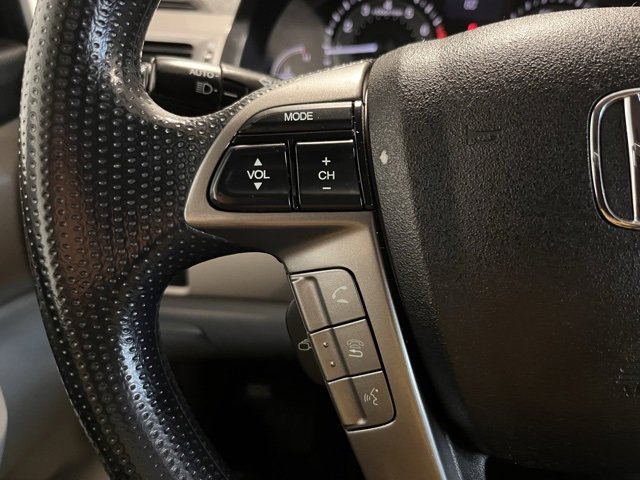 Used 2016 Honda Odyssey SE image 20