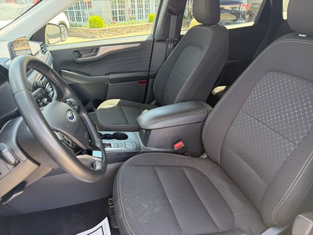 Used 2024 Ford Escape Active image 9