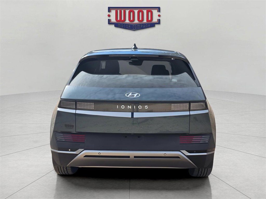 Used 2022 Hyundai Ioniq 5 SE image 3