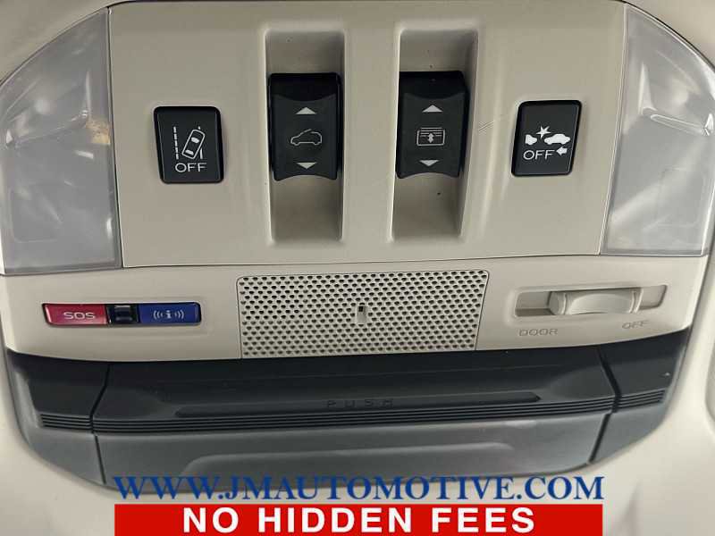 Used 2019 Subaru Ascent Limited image 42