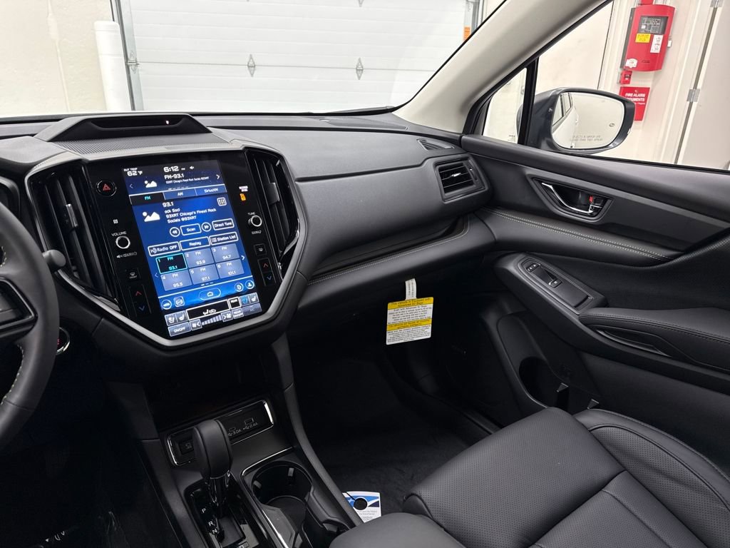 New 2026 Subaru Ascent Bronze Edition image 15