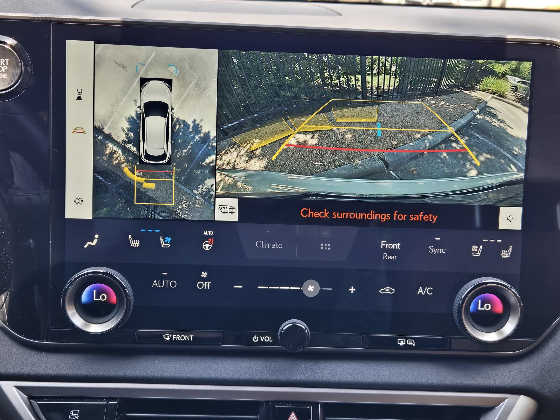Used 2025 Lexus RX 350 Premium Plus FWD image 17