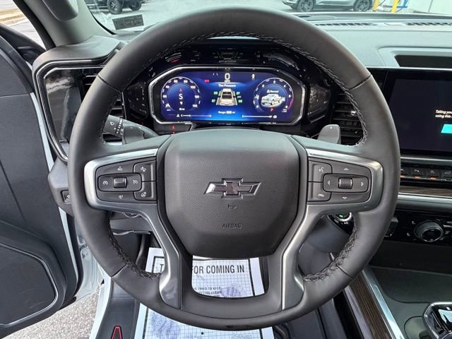 New 2026 Chevrolet Silverado 1500 RST image 29