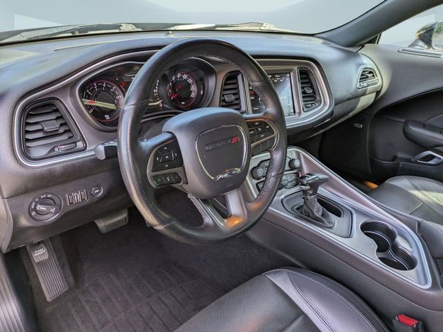 Used 2019 Dodge Challenger SXT w/ Plus Package AWD/4WD image 20