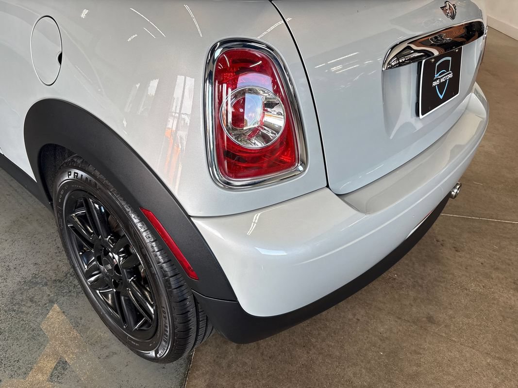 Used 2013 MINI Cooper Convertible FWD image 26