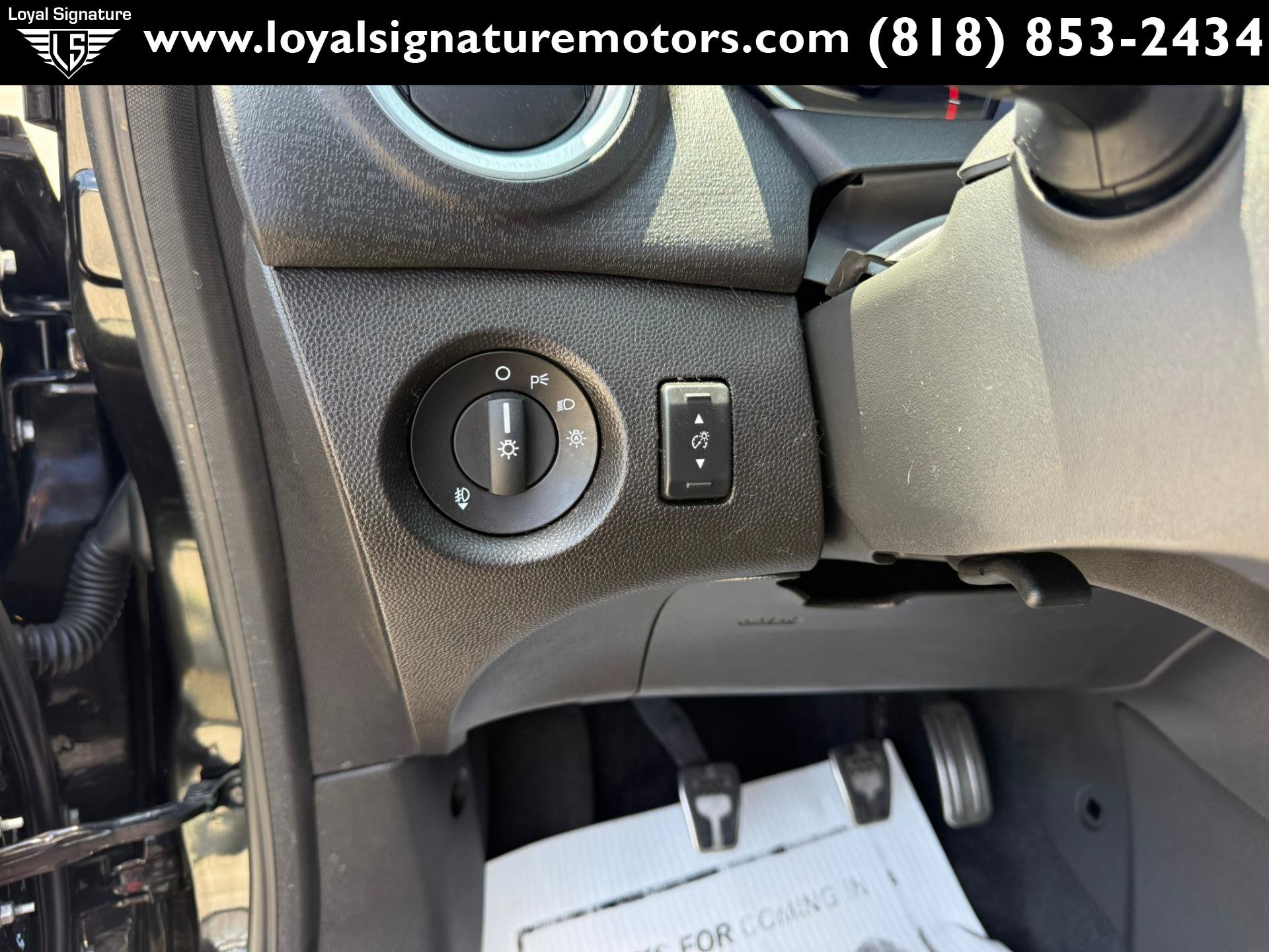 Used 2014 Ford Fiesta ST FWD image 19