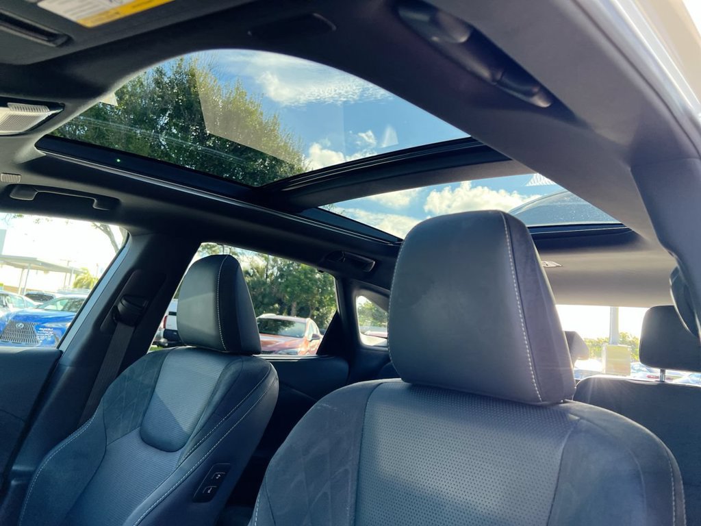Certified 2026 Lexus RX 450h AWD w/ Convenience Package image 18