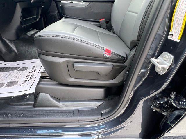 New 2026 RAM 2500 Tradesman image 12