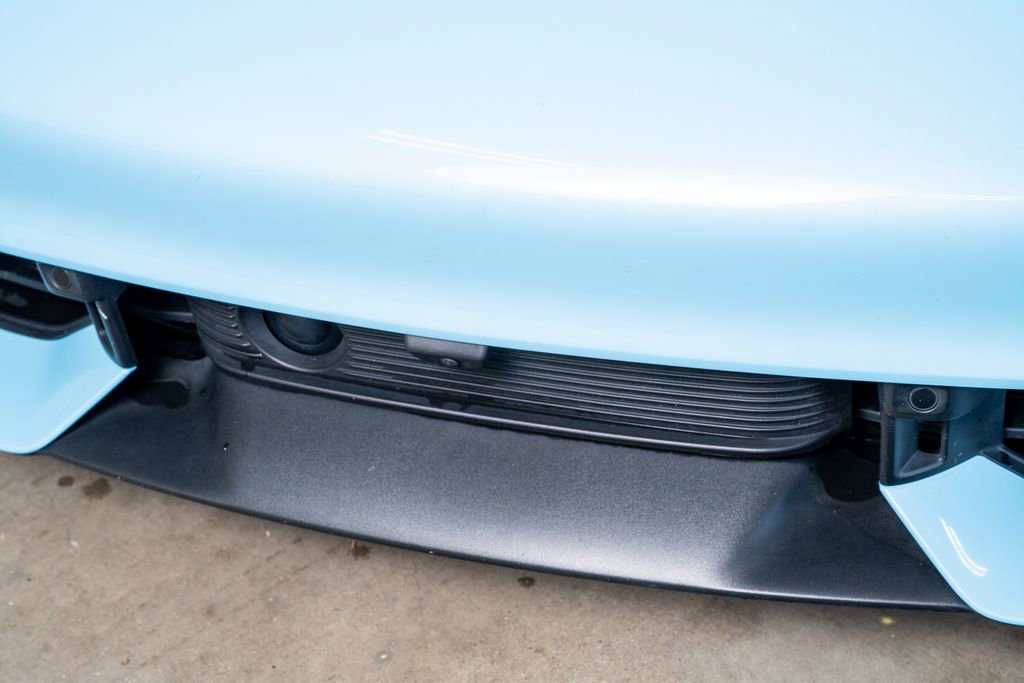 Used 2021 Porsche Taycan Turbo w/ Performance Package image 17