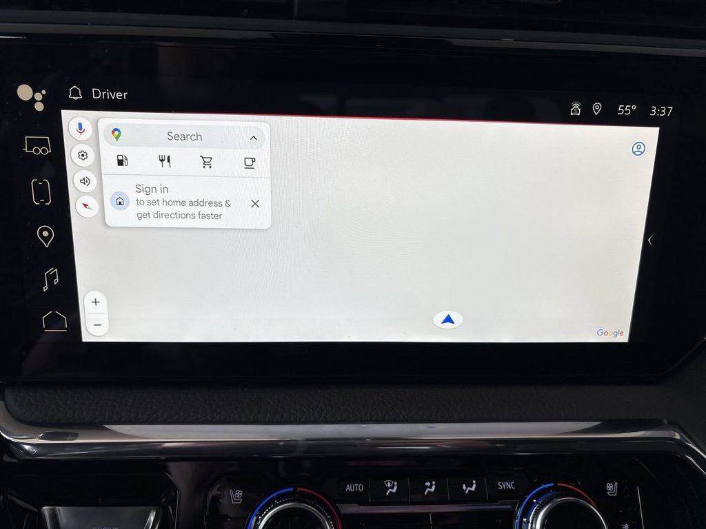 Certified 2025 GMC Sierra 1500 Denali w/ Denali Reserve Package image 14