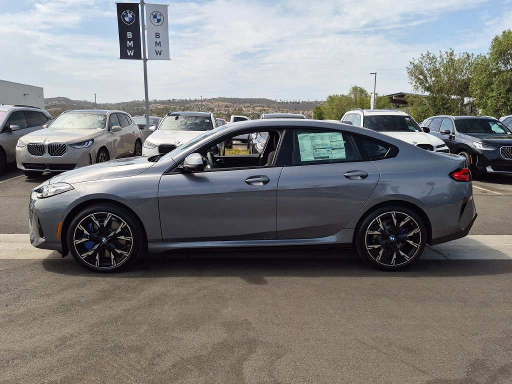 New 2026 BMW 228i xDrive w/ Technology Package AWD/4WD image 5