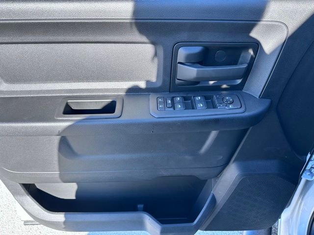 New 2026 RAM 2500 Tradesman image 21