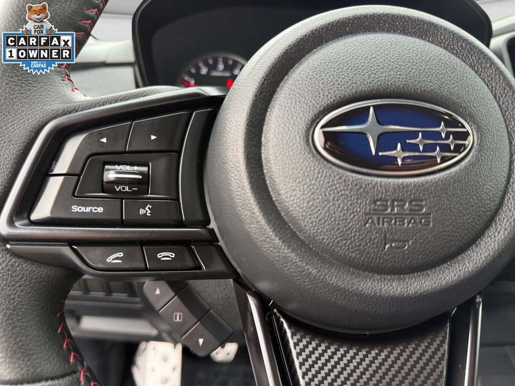 Used 2023 Subaru WRX Premium AWD/4WD image 25