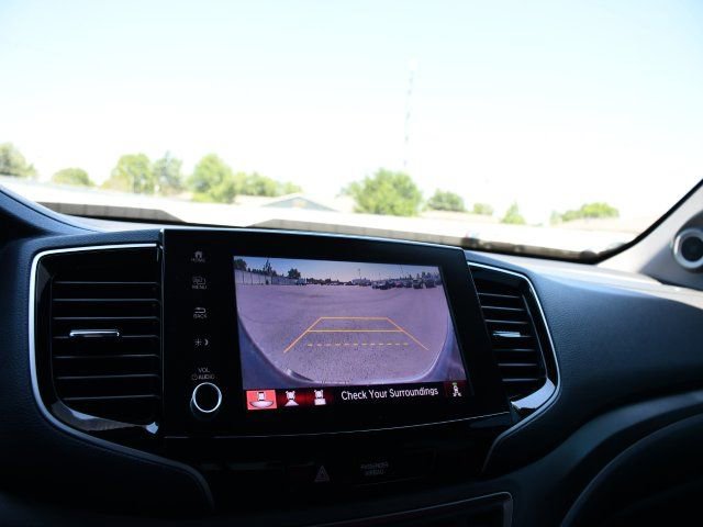 Used 2023 Honda Ridgeline RTL image 19