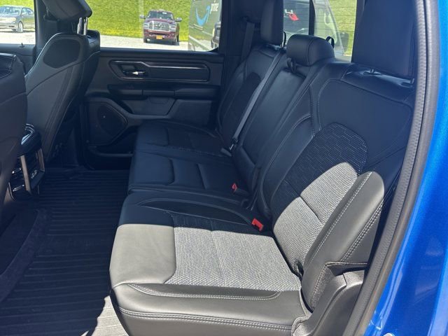 Used 2023 RAM 1500 Big Horn AWD/4WD image 16