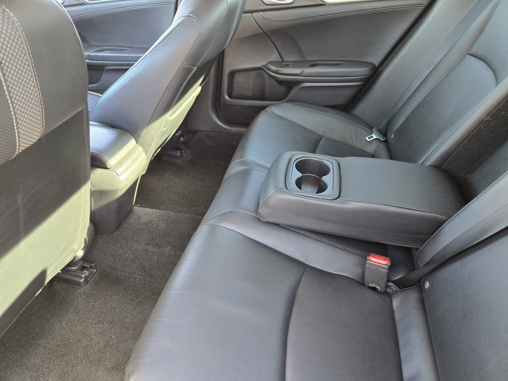 Used 2019 Honda Civic EX-L image 38
