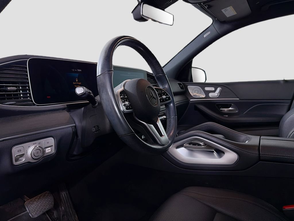 Used 2020 Mercedes-Benz GLE 350 4MATIC image 10
