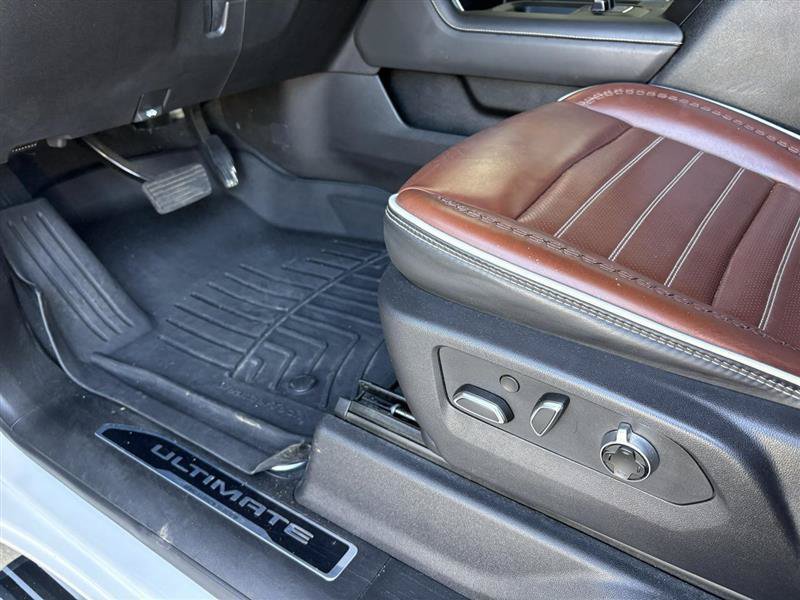 Used 2024 GMC Sierra 2500 Denali Ultimate AWD/4WD image 23