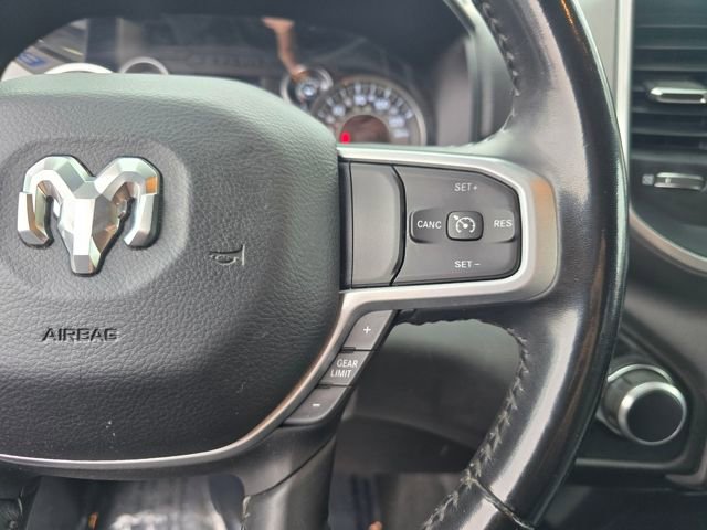 Used 2020 RAM 1500 Big Horn image 20