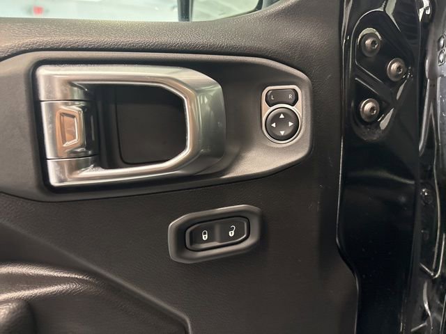 New 2026 Jeep Wrangler Sport S image 14