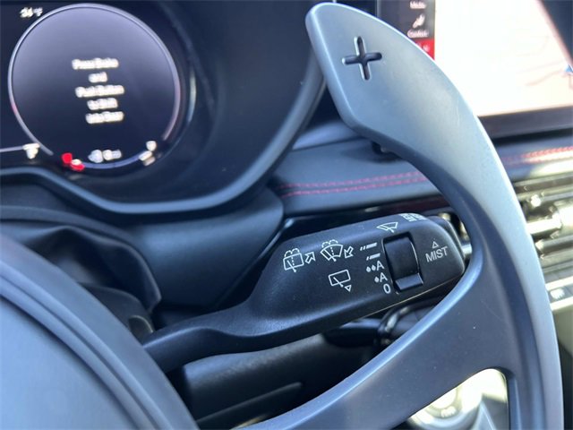 Used 2024 Dodge Hornet R/T Plus w/ Tech Pack Plus w/o Parking image 29