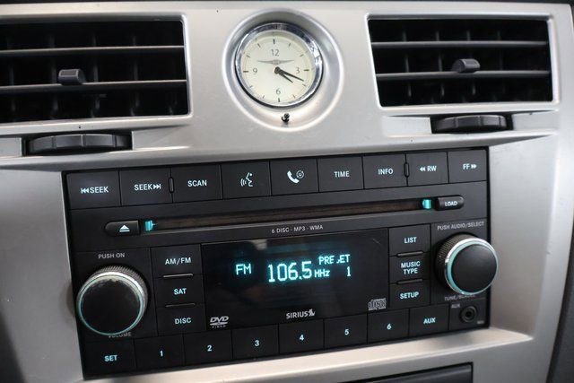 Used 2007 Chrysler Sebring Touring w/ Convenience Group I image 18
